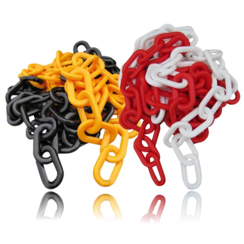 Barrier chains