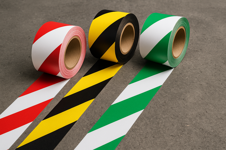 Floor Marking Tape
