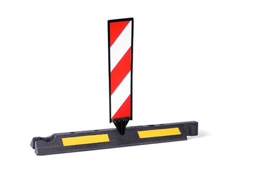Accessories Road Lane Separators