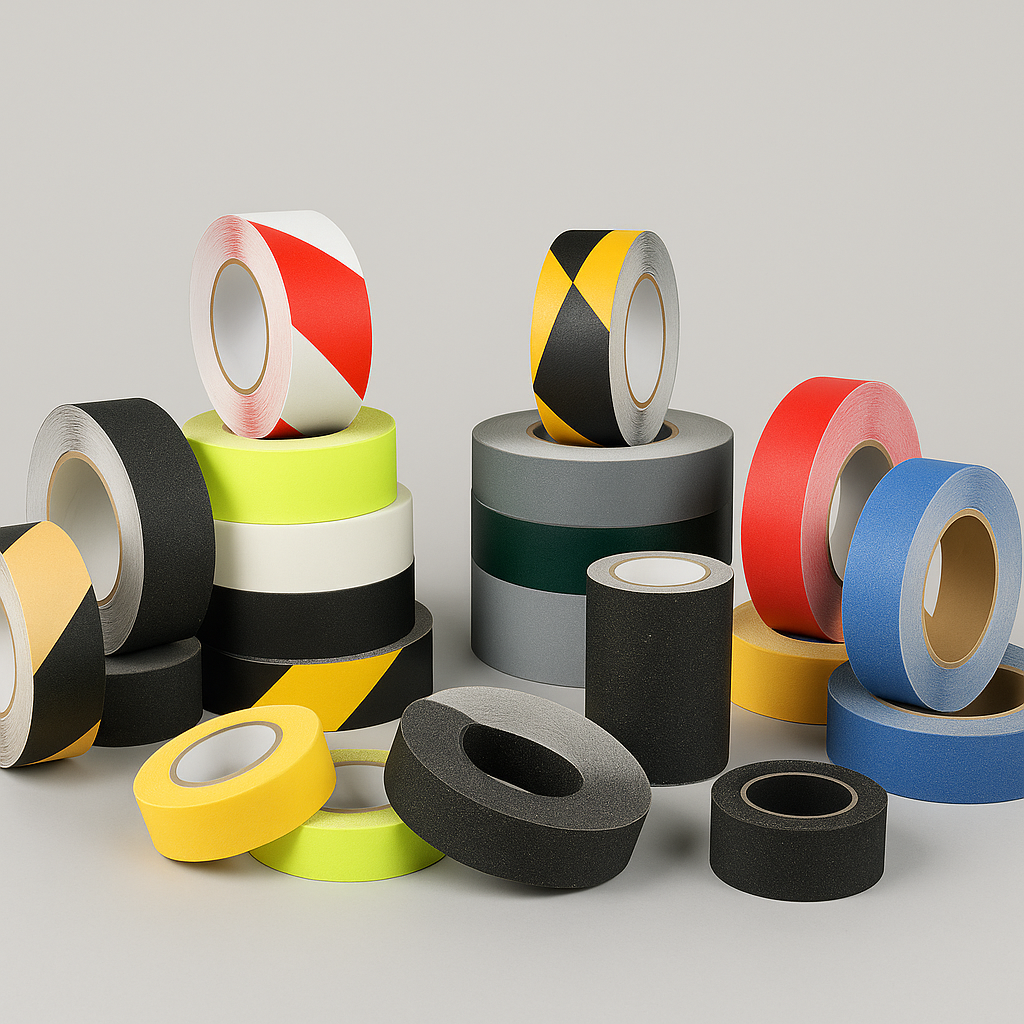 Anti-slip products