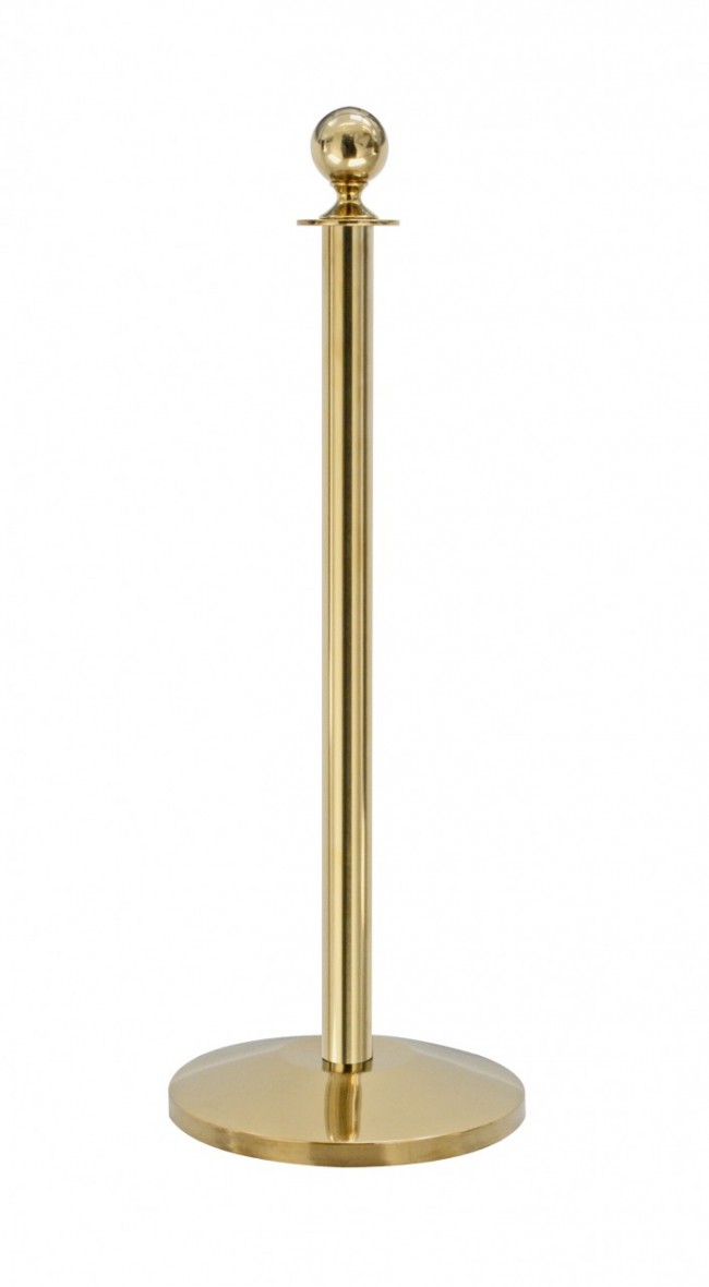 Barrier products in brass