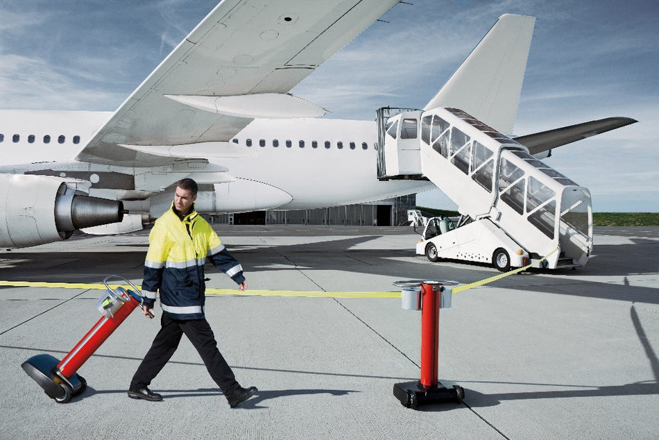 Airports