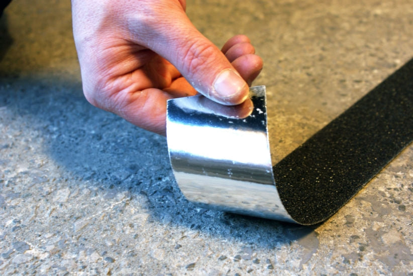 Movable Marking Tape