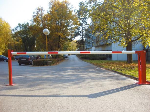 Access Barriers