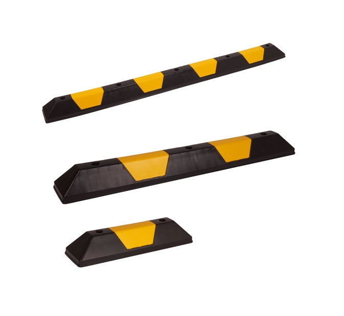Bumper strips