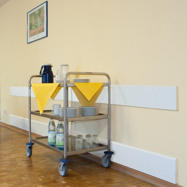Surface & Wall Protection