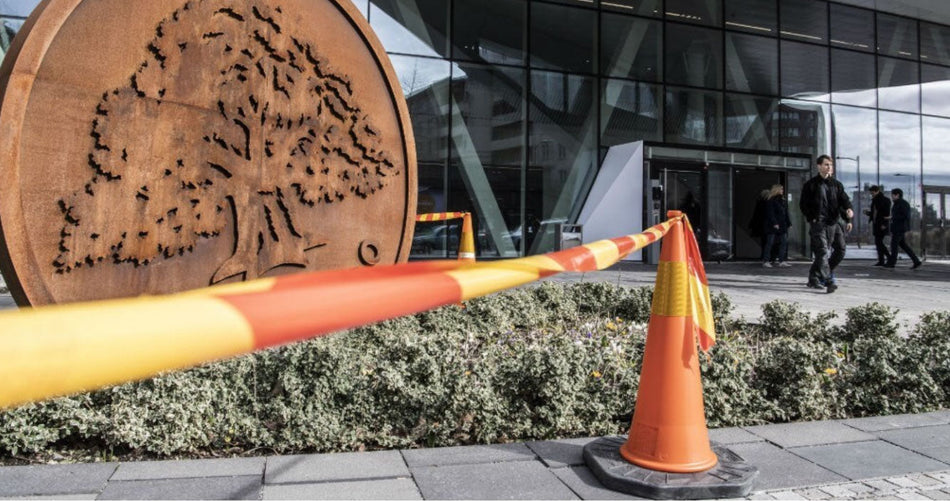 Road Cones