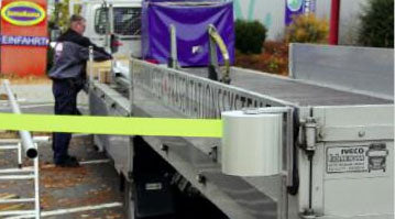 Commercial vehicles