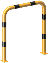 Beskyttelsesbøjle (Ø76 mm)