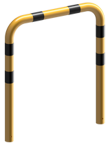 Beskyttelsesbøjle (Ø76 mm)