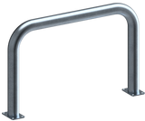 Beskyttelsesbøjle (Ø 76mm)