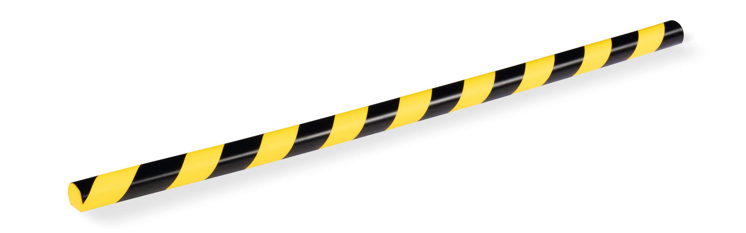 Wall Protection Profile S32R – Self-adhesive