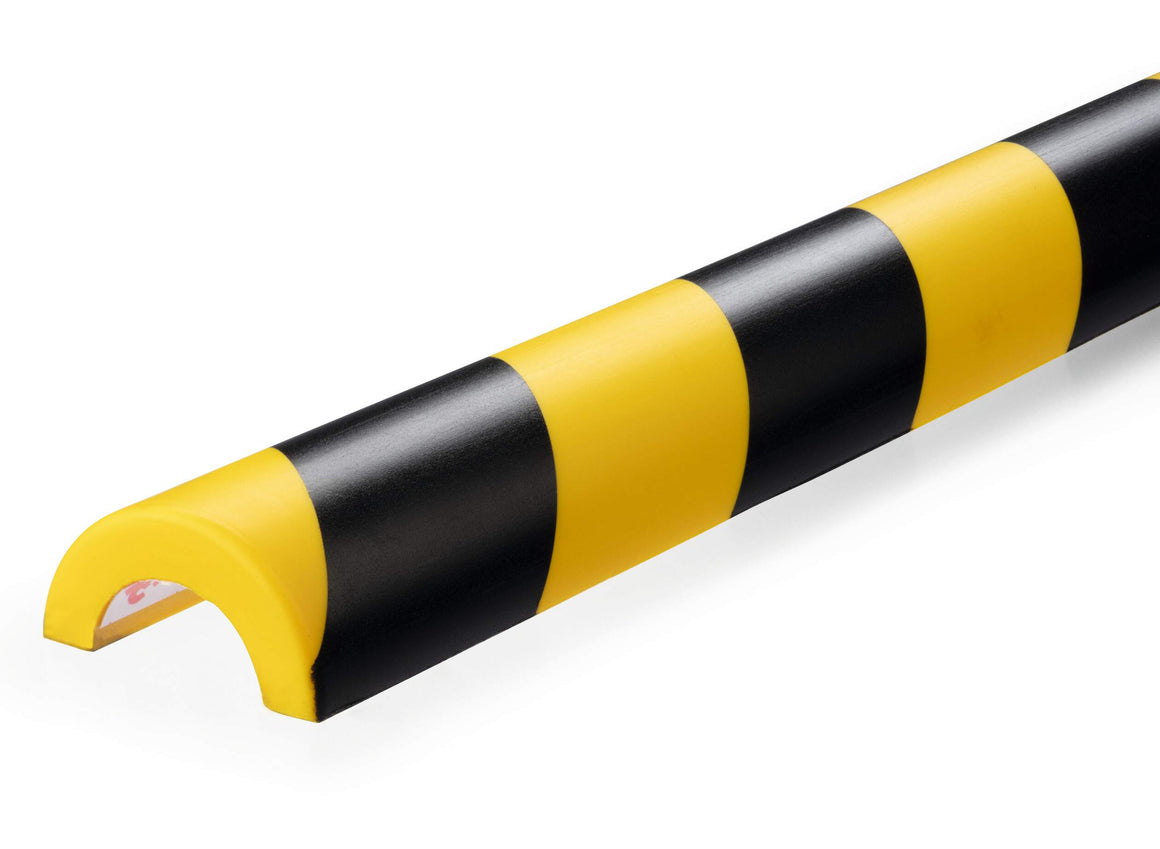 Pipe Protection Profile P30 – Self-adhesive