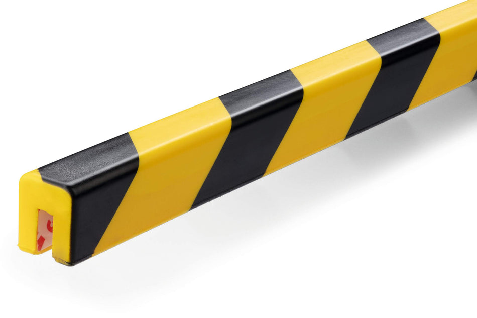 Edge Protection Profile E8 – Self-adhesive
