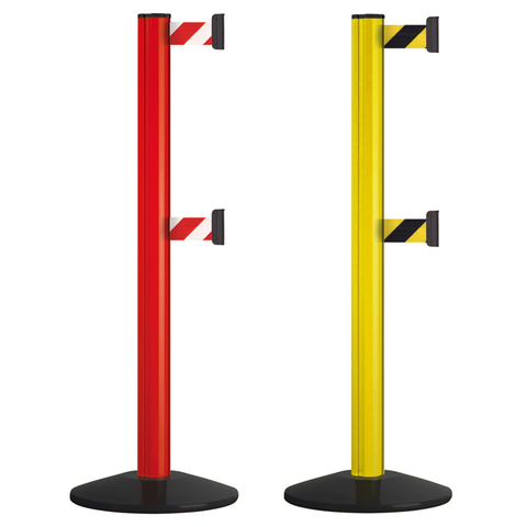 Beltrac Safety Double (2.3m eller 3.7m bånd)