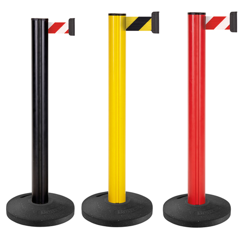 Beltrac Outdoor (3,7m udtrækkeligt bånd)