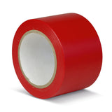 PVC Gulvmarkingstape - Standard – 33m