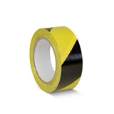 PVC Gulvmarkingstape - Standard – 33m