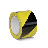 PVC Gulvmarkingstape - Standard – 33m