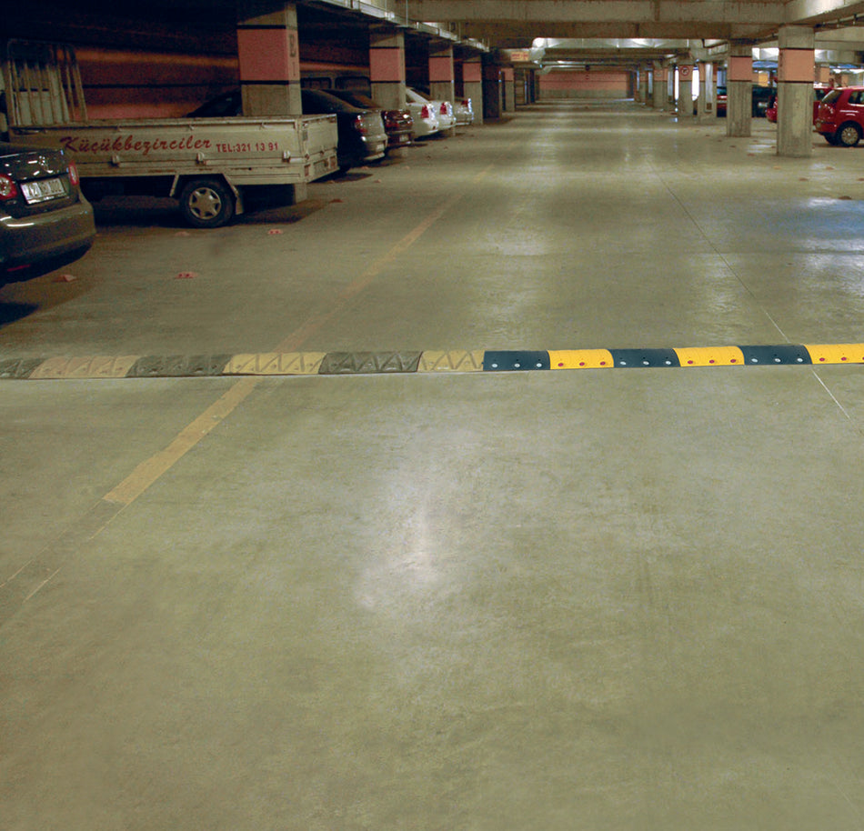 FlexCore modulært Vejbump – 20 km/h (40 mm)