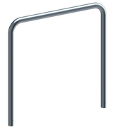 Beskyttelsesbøjle (Ø 76mm)