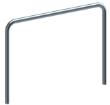 Beskyttelsesbøjle (Ø 76mm)