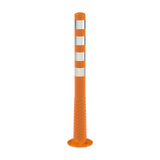 Fleksibel trafikstolpe - TPU Refleksstolpe