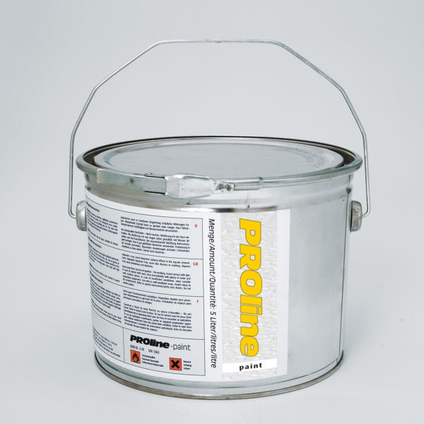 PROline Skridsikker Gulvmaling – Indendørs (5L)