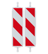 Drejeligt Trafikpanel type NOX