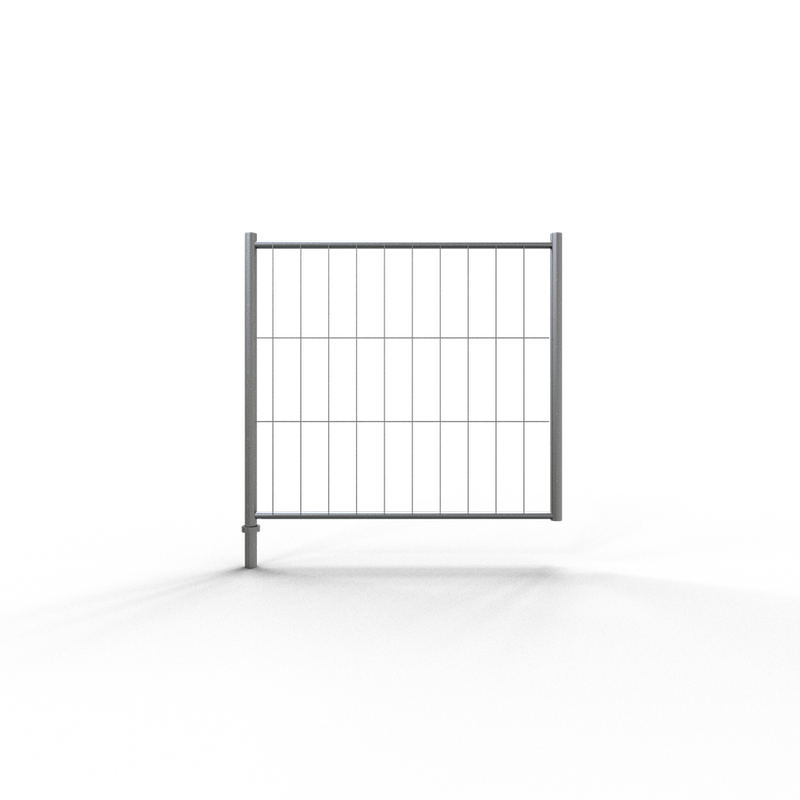 Dørelement til mobilt hegn - Standard