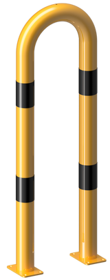 Beskyttelsesbøjle (Ø76 mm)