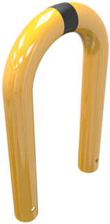 Beskyttelsesbøjle (Ø76 mm)