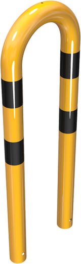 Beskyttelsesbøjle (Ø76 mm)