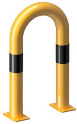 Beskyttelsesbøjle (Ø76 mm)