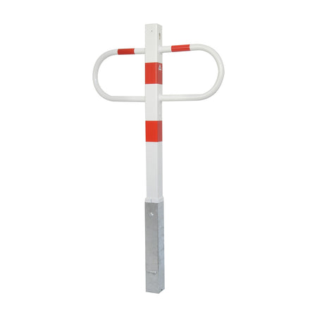 Passage and Car-park Barriers, Removable