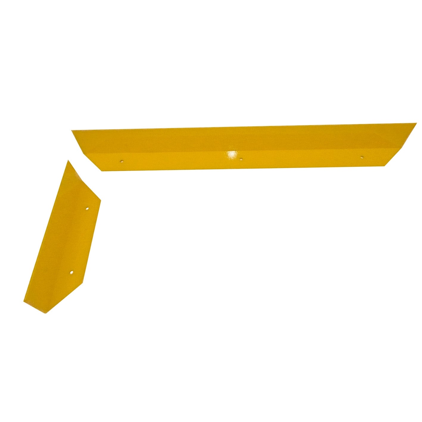 Safety Kerb