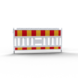 Panelhegn - Euro2 - (Type NOX)
