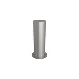 Pullert i rustfrit stål (Ø 154 mm - Ø 204 mm)