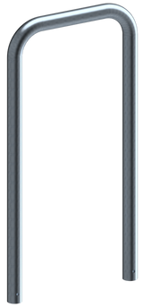 Beskyttelsesbøjle (Ø 76mm)