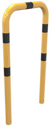Beskyttelsesbøjle (Ø76 mm)