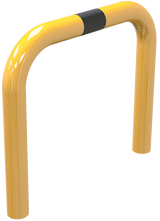 Beskyttelsesbøjle (Ø76 mm)
