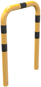 Beskyttelsesbøjle (Ø76 mm)