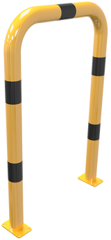 Beskyttelsesbøjle (Ø76 mm)