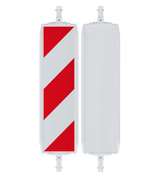 Drejeligt Trafikpanel type NOX