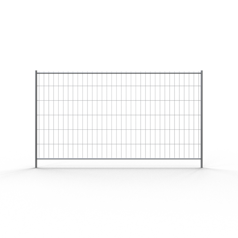 Panel til mobilt hegn – Sky