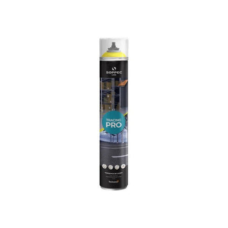 SOPPEC Tracing Pro line marking paint
