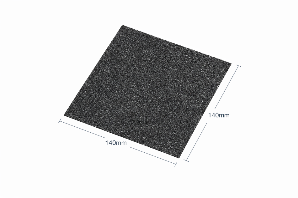 Safety-Grip® Grov skridsikring – præudskårne former