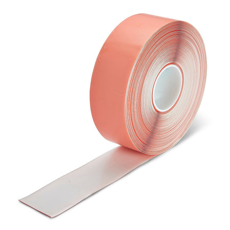 Floor Marking Tape H6901W White PermaStripe 75mm