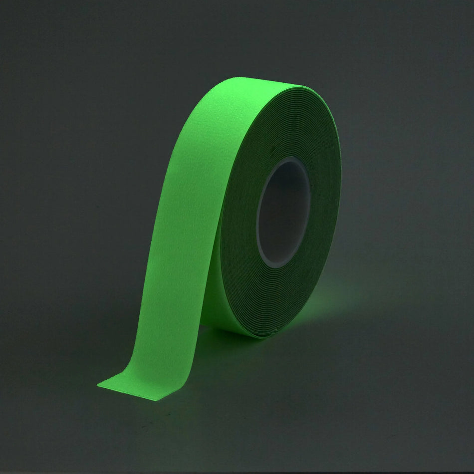 High Quality Glow in the Dark Anti-Slip Tape – Super Class A
