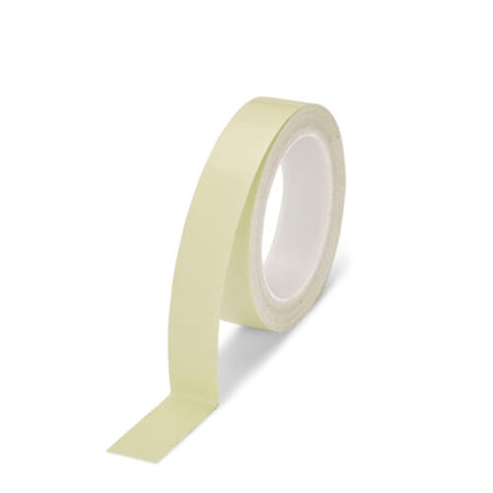 High Quality Photoluminescent Egress Tape Super Class A 25mm x 15m (roll)